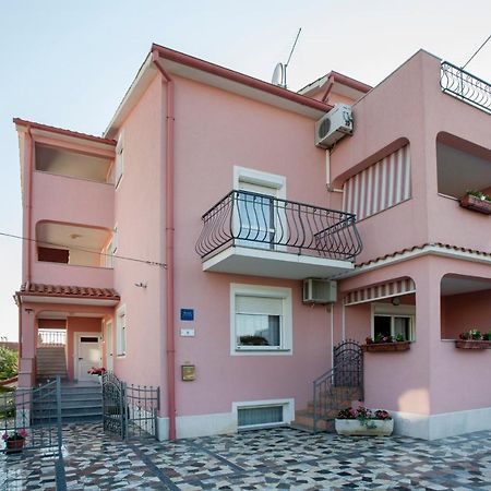 Apartments Zaharija Rovinj Exterior photo