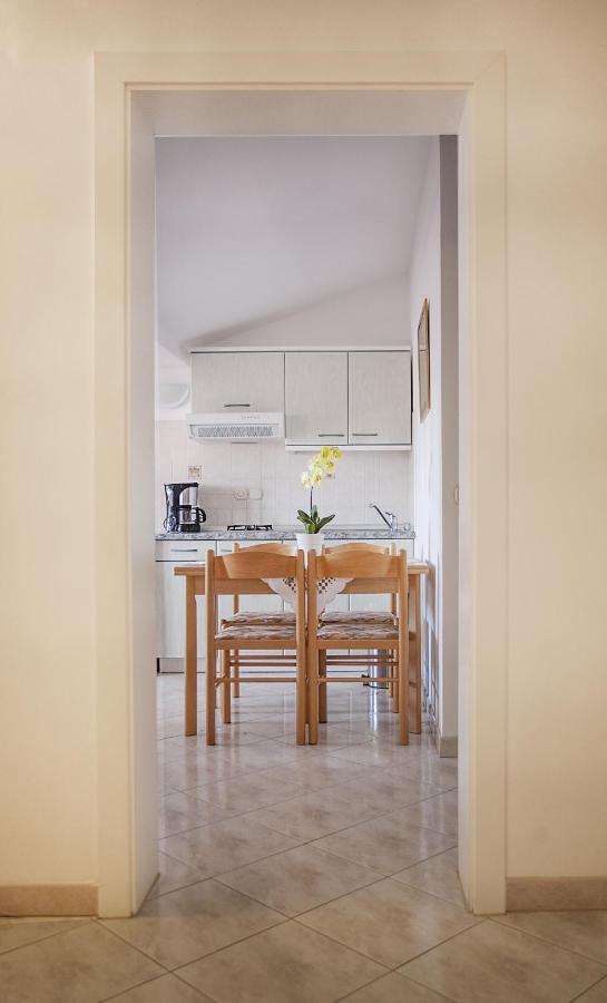 Apartments Zaharija Rovinj Room photo